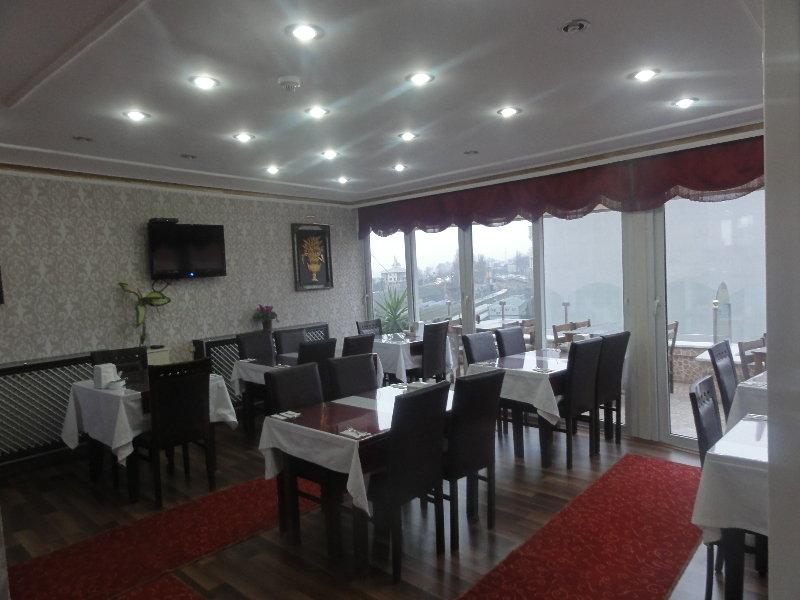 Hurriyet Hotel Istanbul Exterior photo
